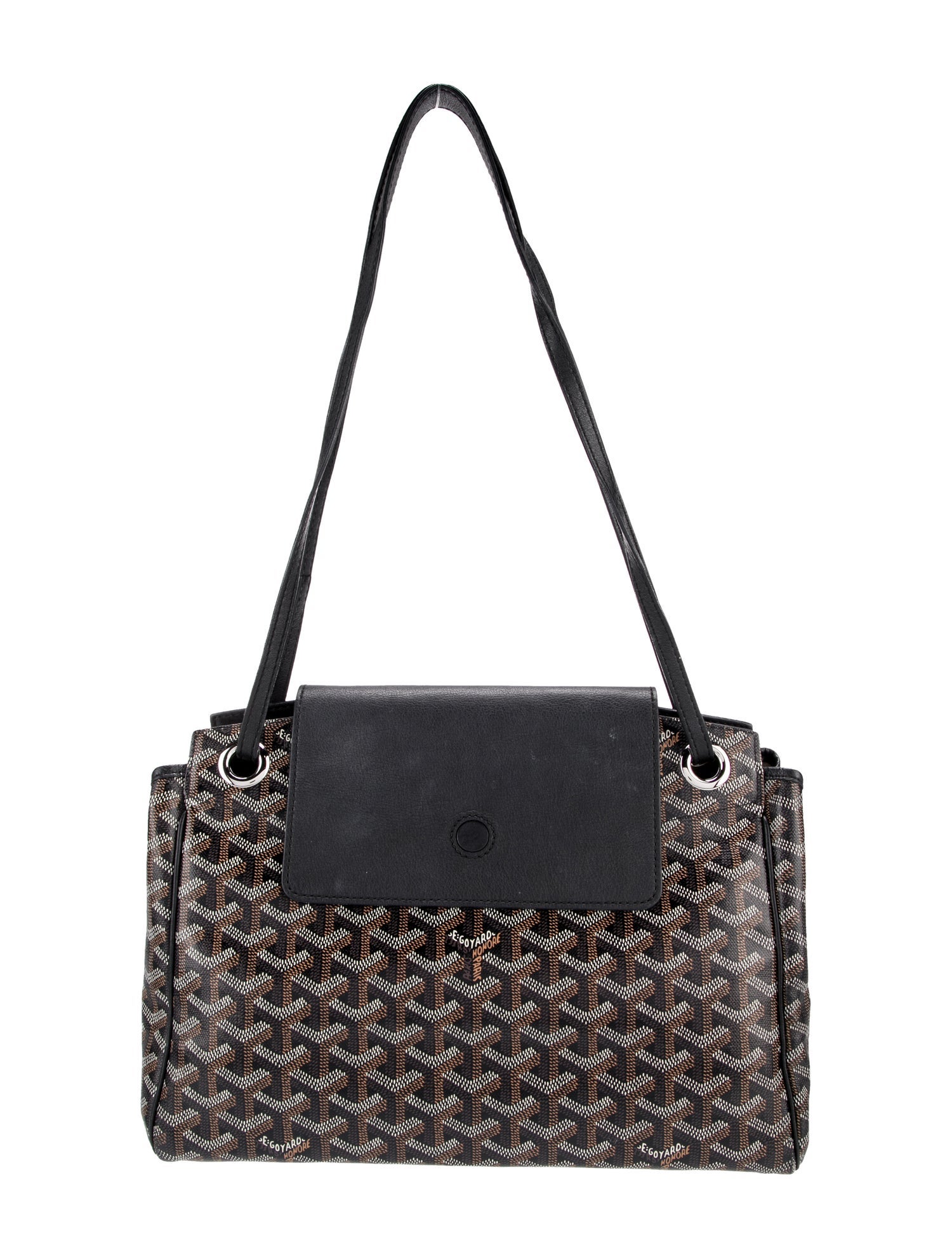 Goyard Goyardine Sac Rouette 2022