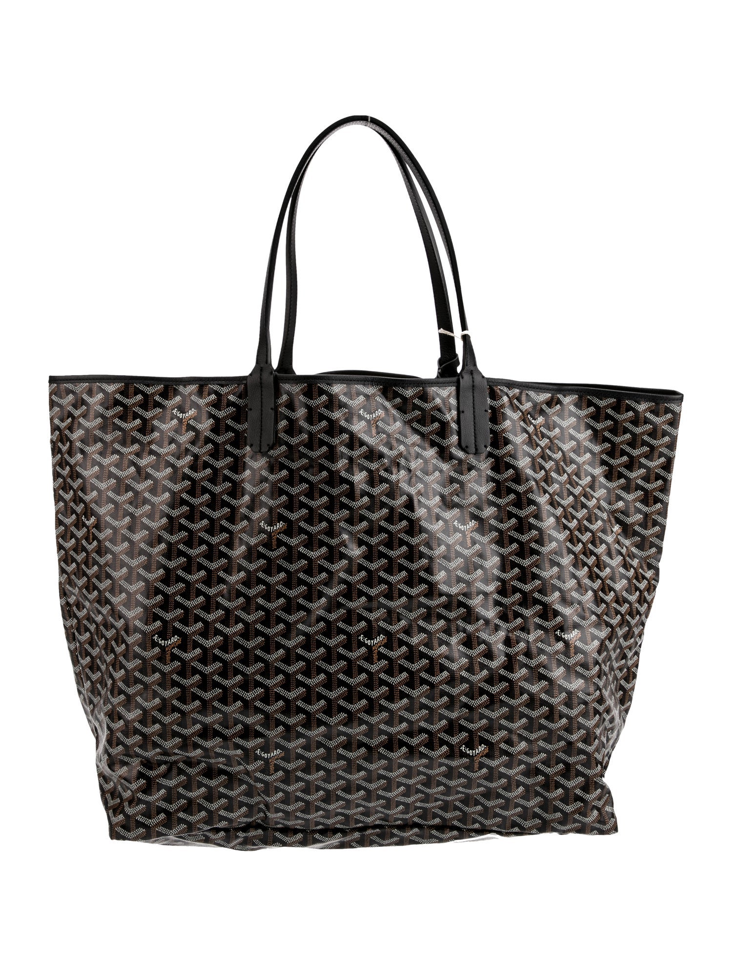 Goyard Goyardine St. Louis TGM