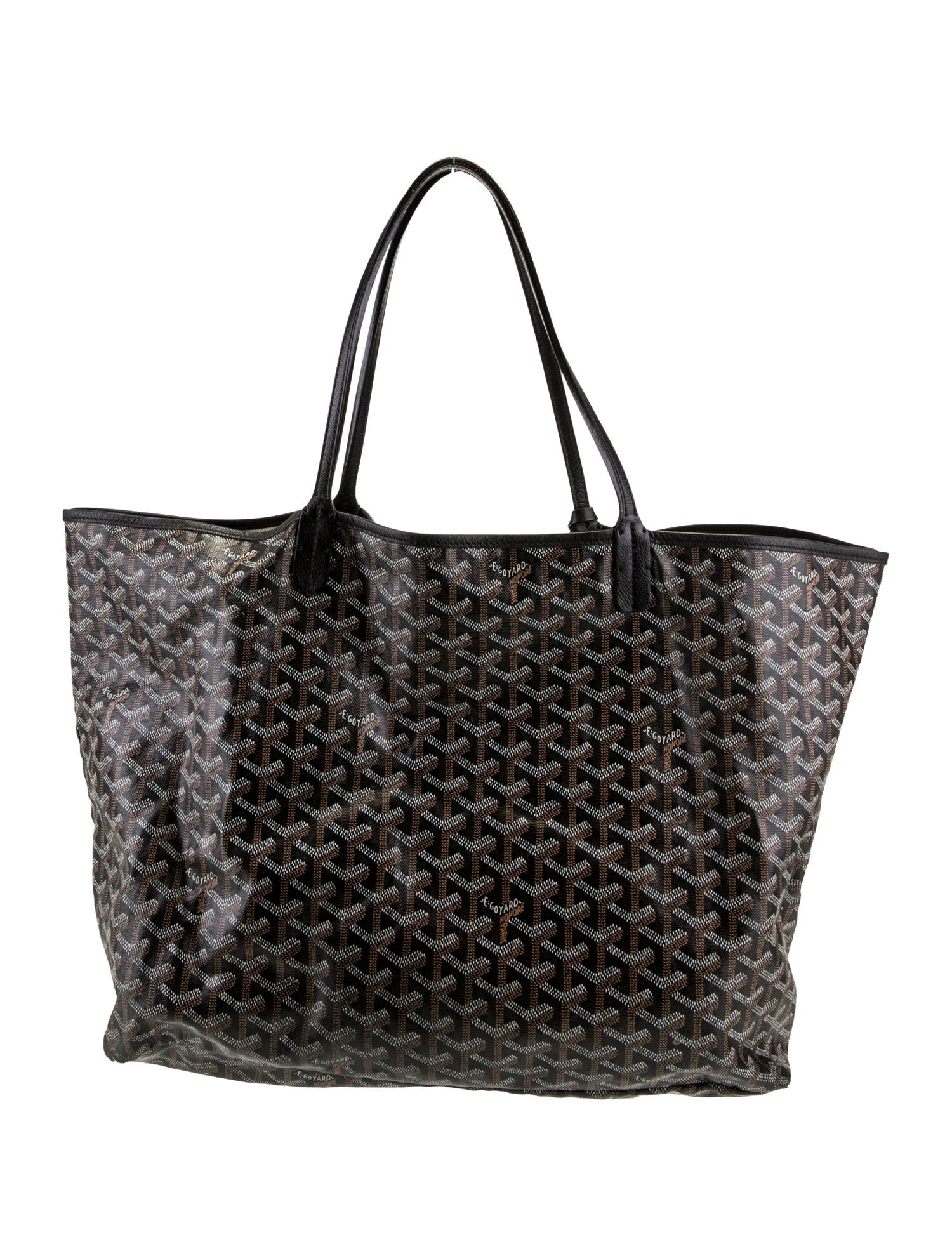 Goyard Goyardine St.Louis GM