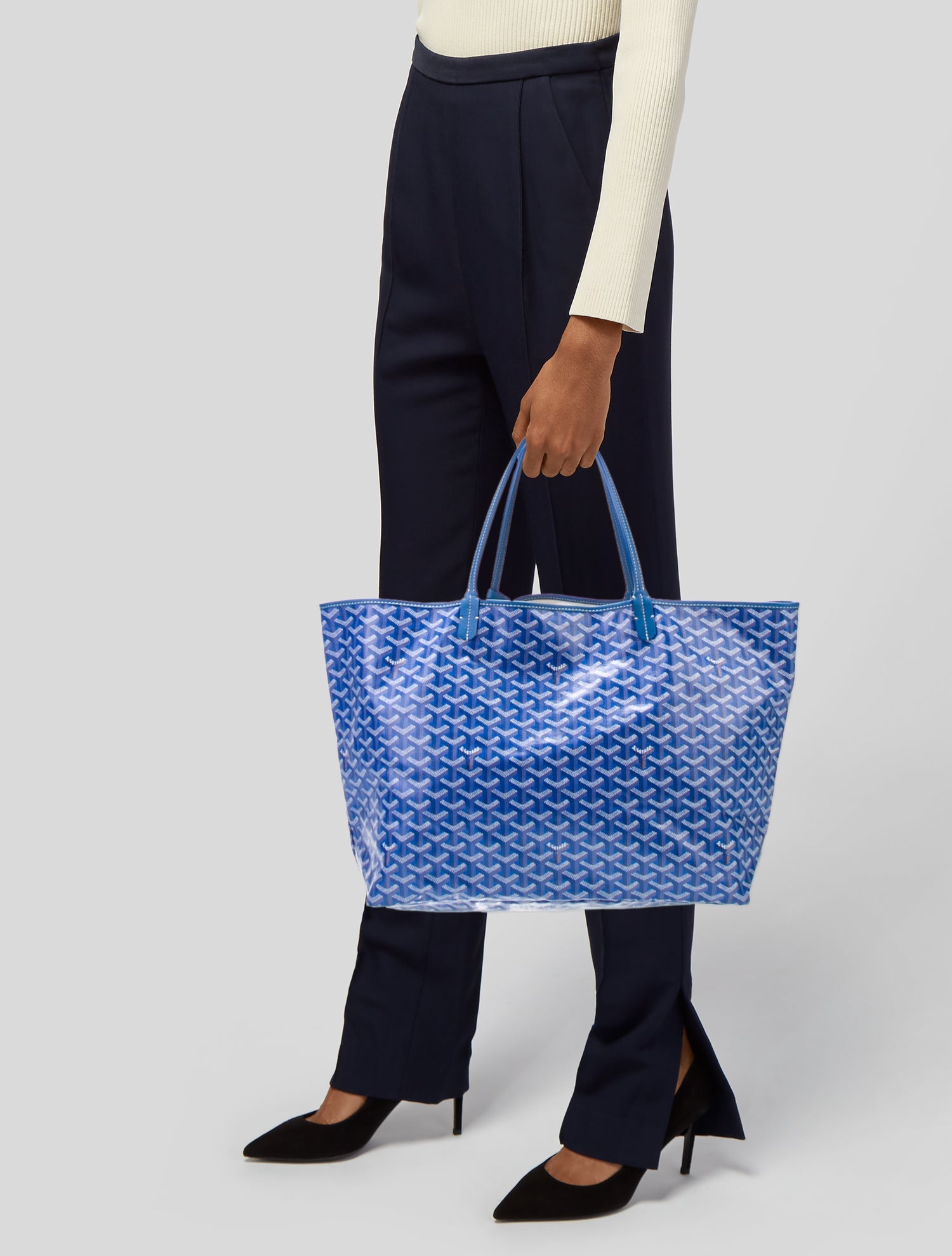 Goyard Goyardine St. Louis GM 2025
