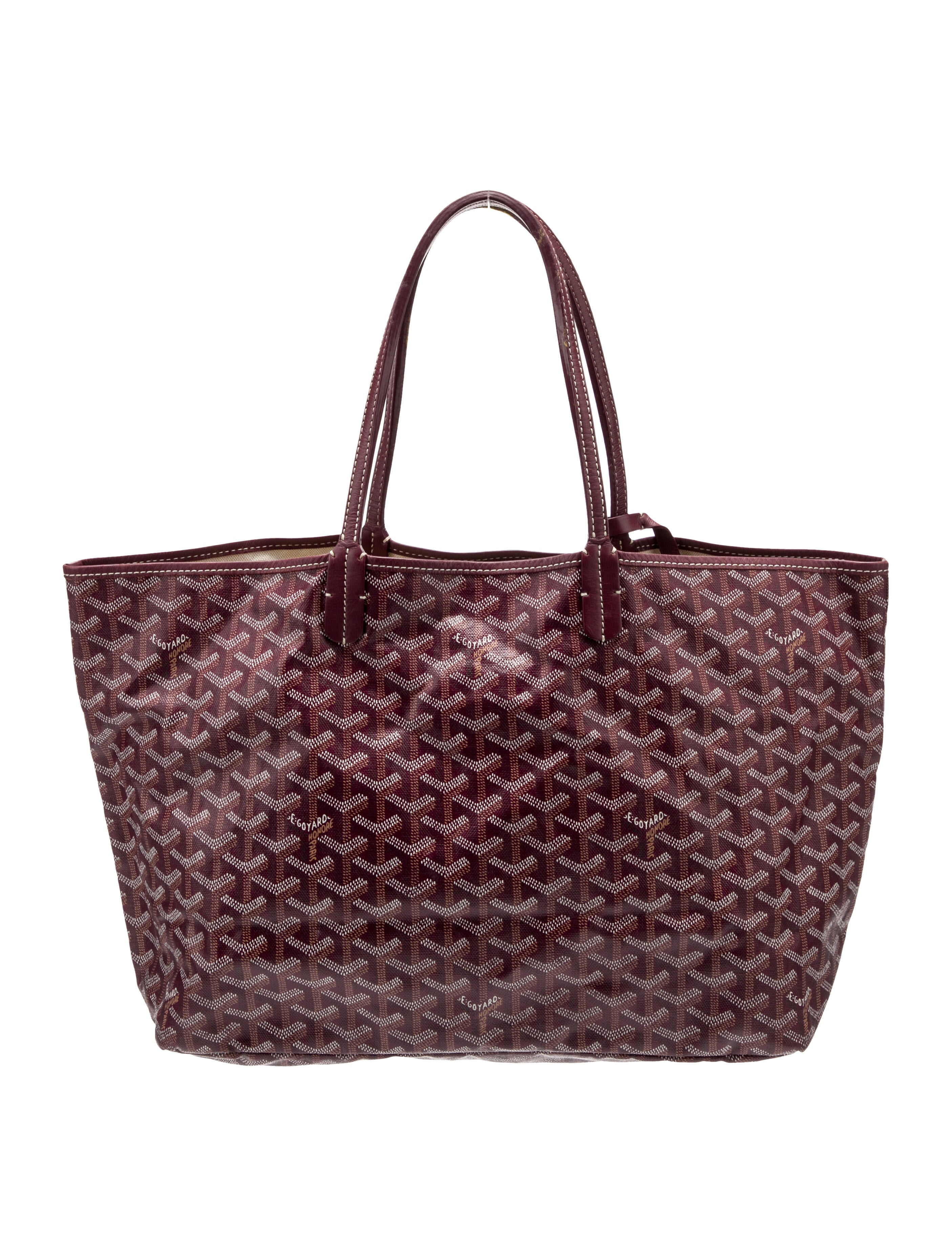 Goyard Goyardine St.Louis PM