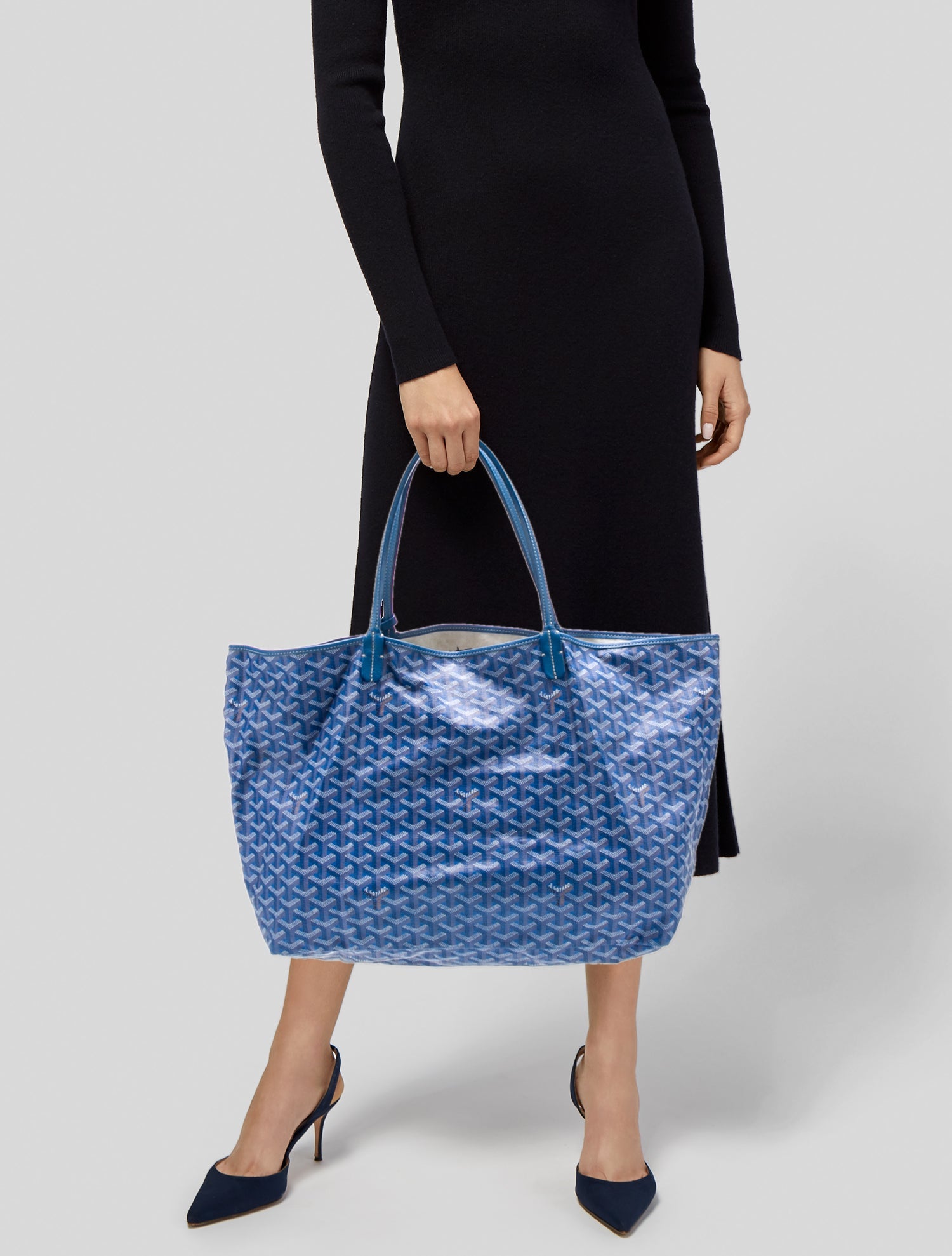 Goyard Goyardine St. Louis GM