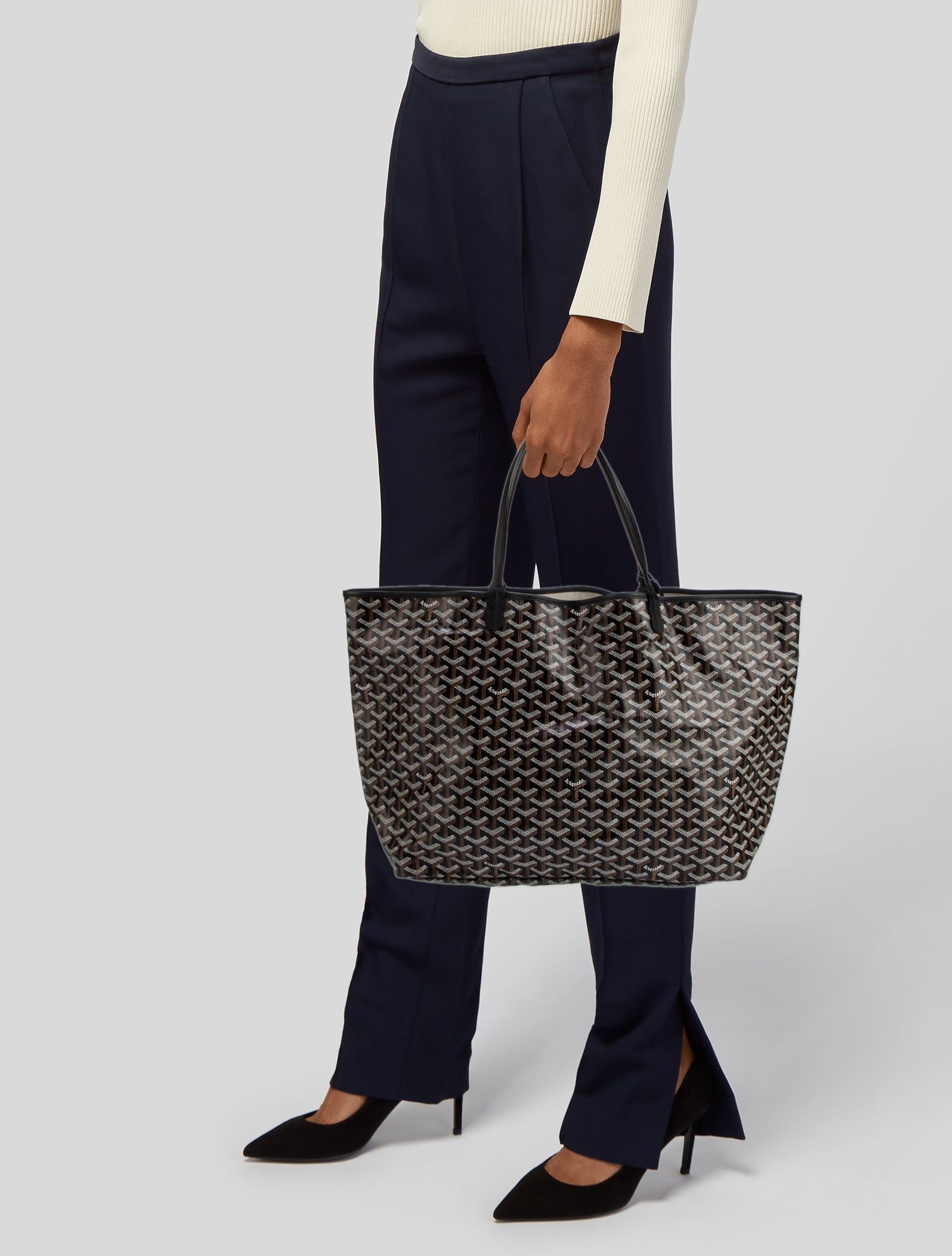 Goyard Goyardine St.Louis GM 2023