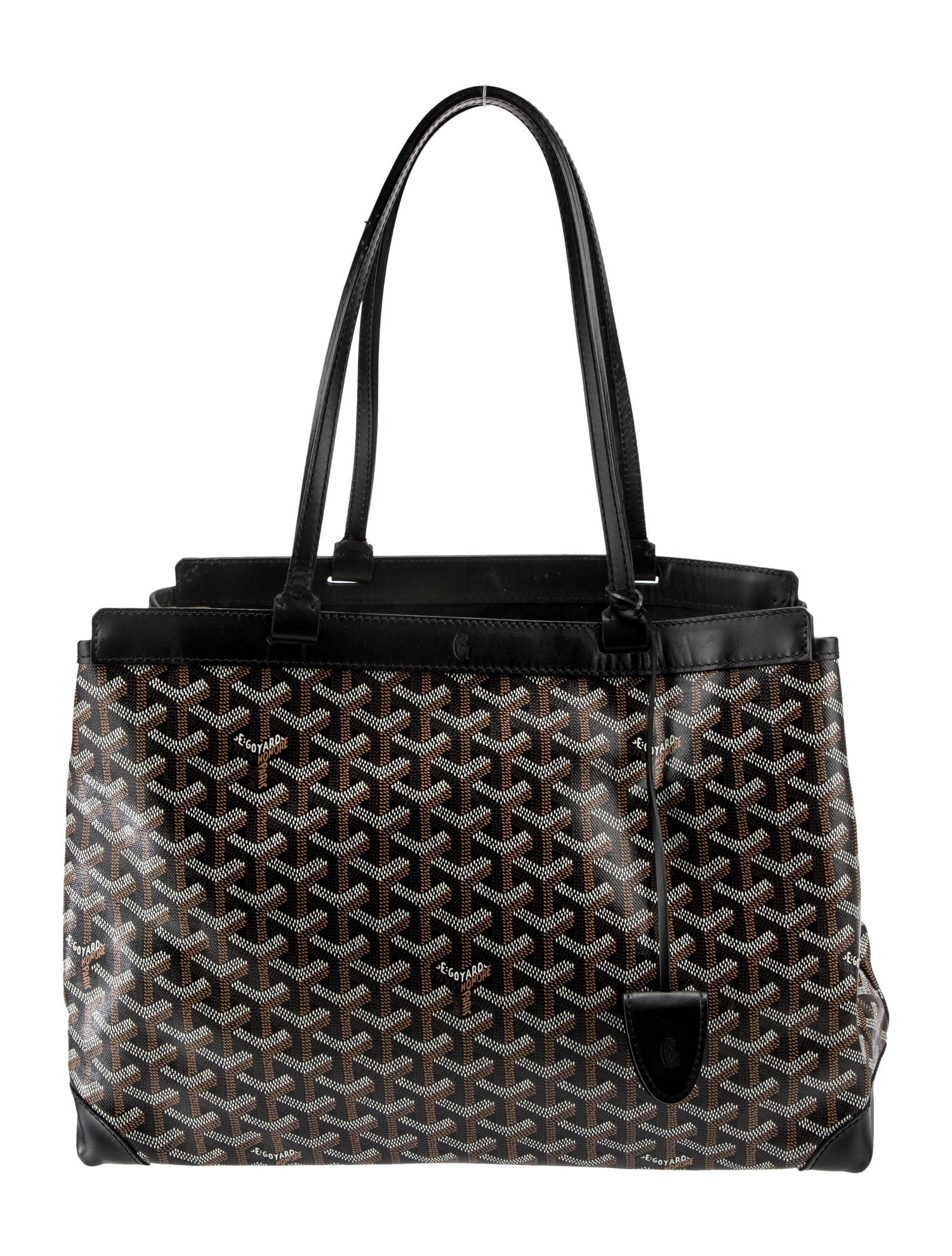 Goyard Goyardine Bellechasse 2023