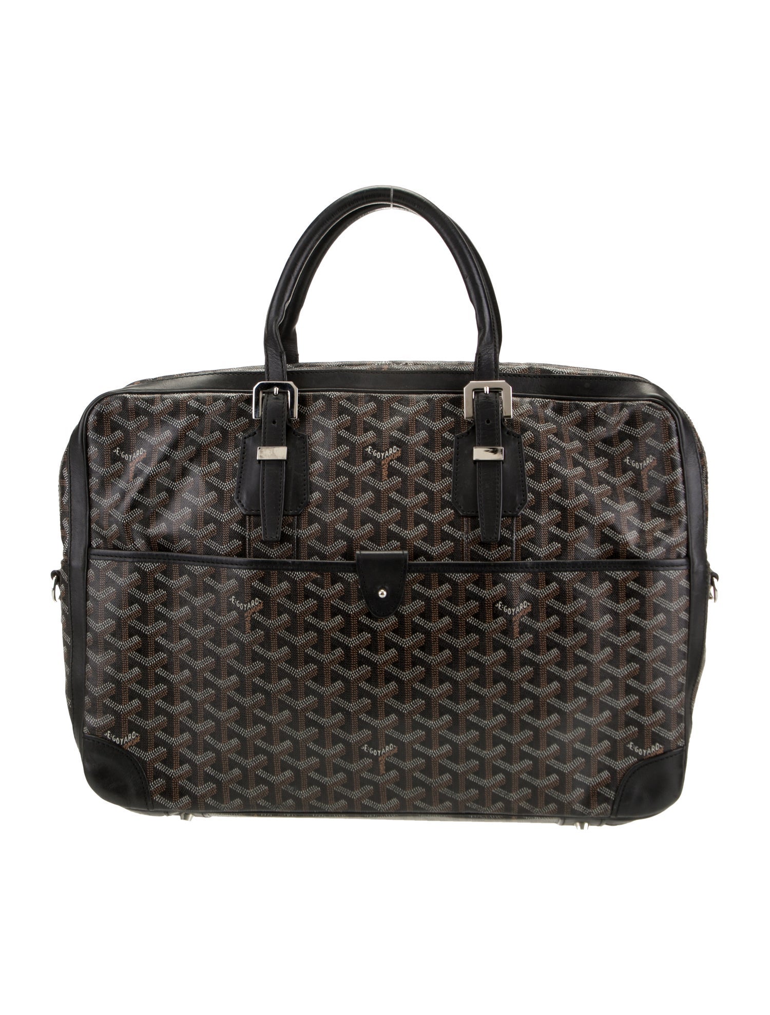 Goyard Goyardine Ambassade MM