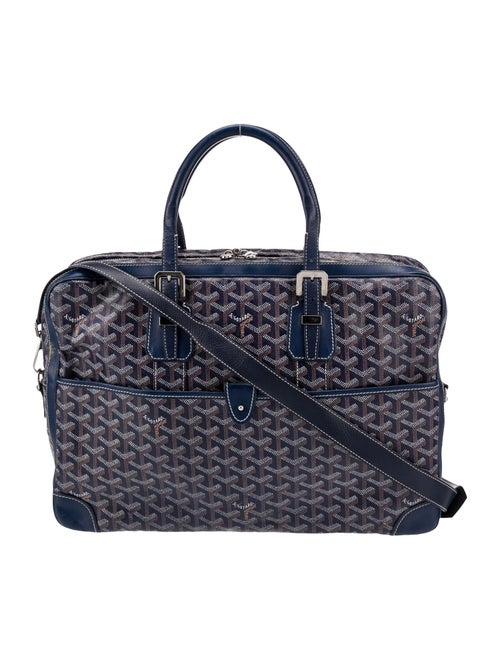 Goyard Goyardine Ambassade