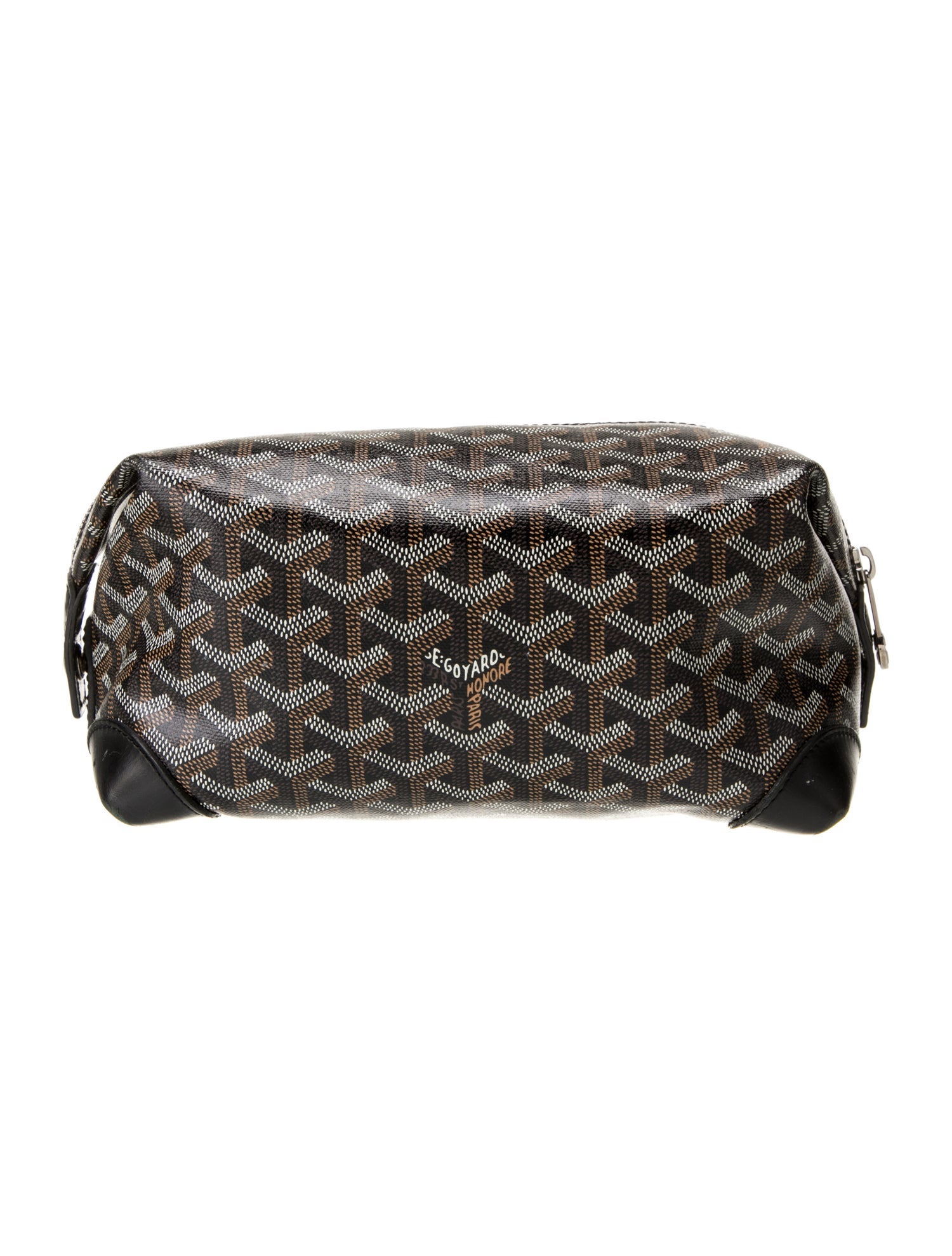 Goyard Goyardine Boeing