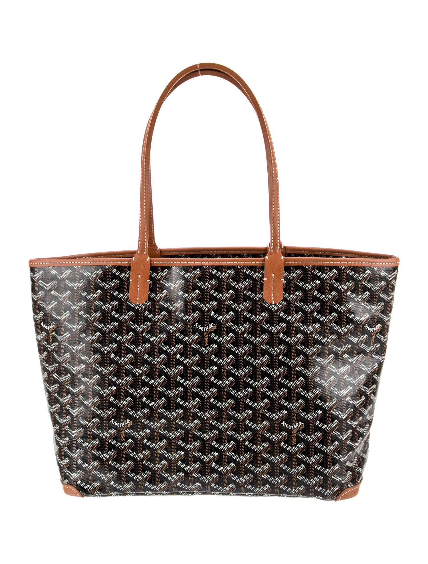高橋GOYARD SAINTEMARIE ゴヤール サントマリー 楽天市場】ゴヤール GOYARD ☆未使用 サント・マリークラッチ