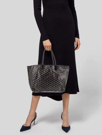 Goyard Goyardine St.Louis PM