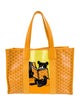 Goyard Goyardine Villette GM