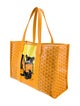 Goyard Goyardine Villette GM