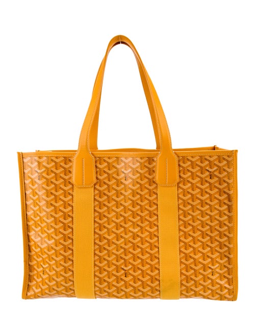 Goyard Goyardine Villette GM