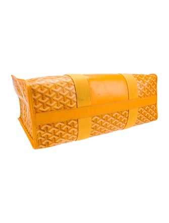 Goyard Goyardine Villette GM
