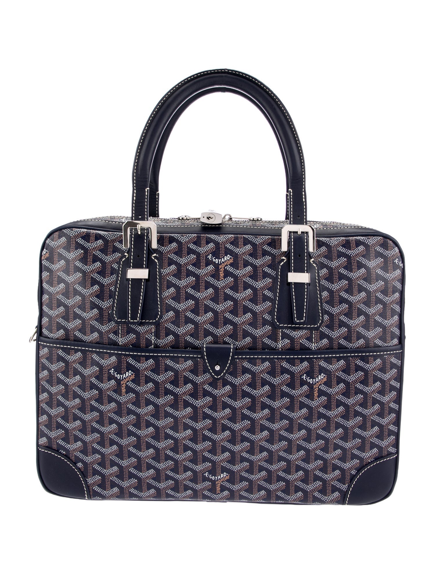 Goyard Ambassade PM