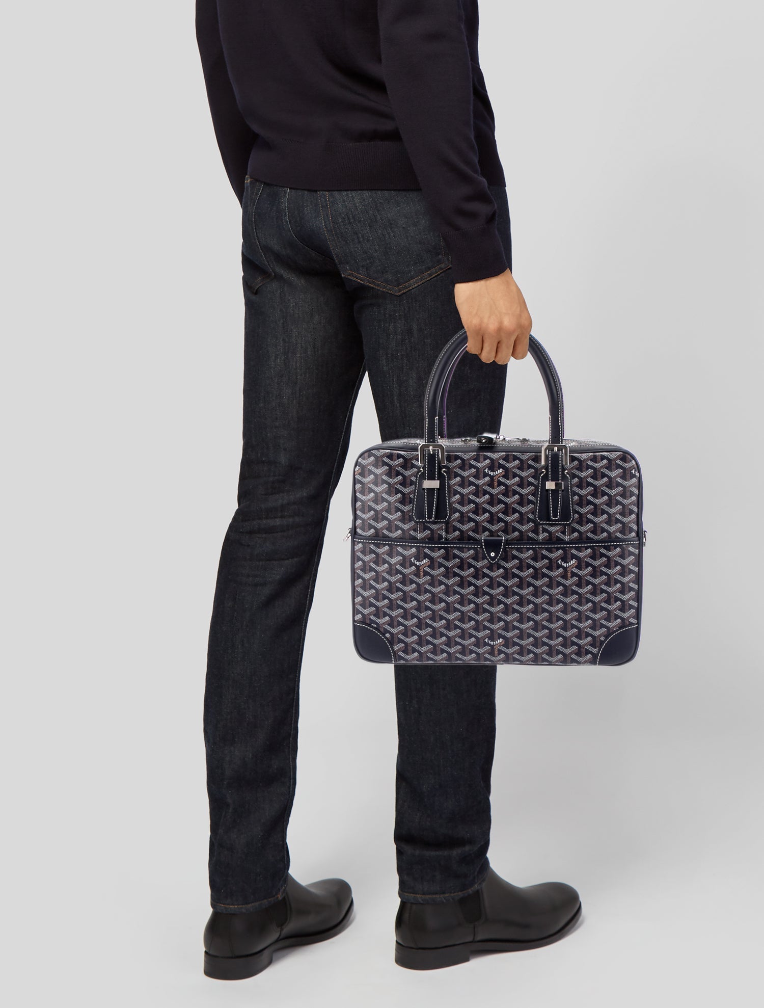 Goyard Ambassade PM