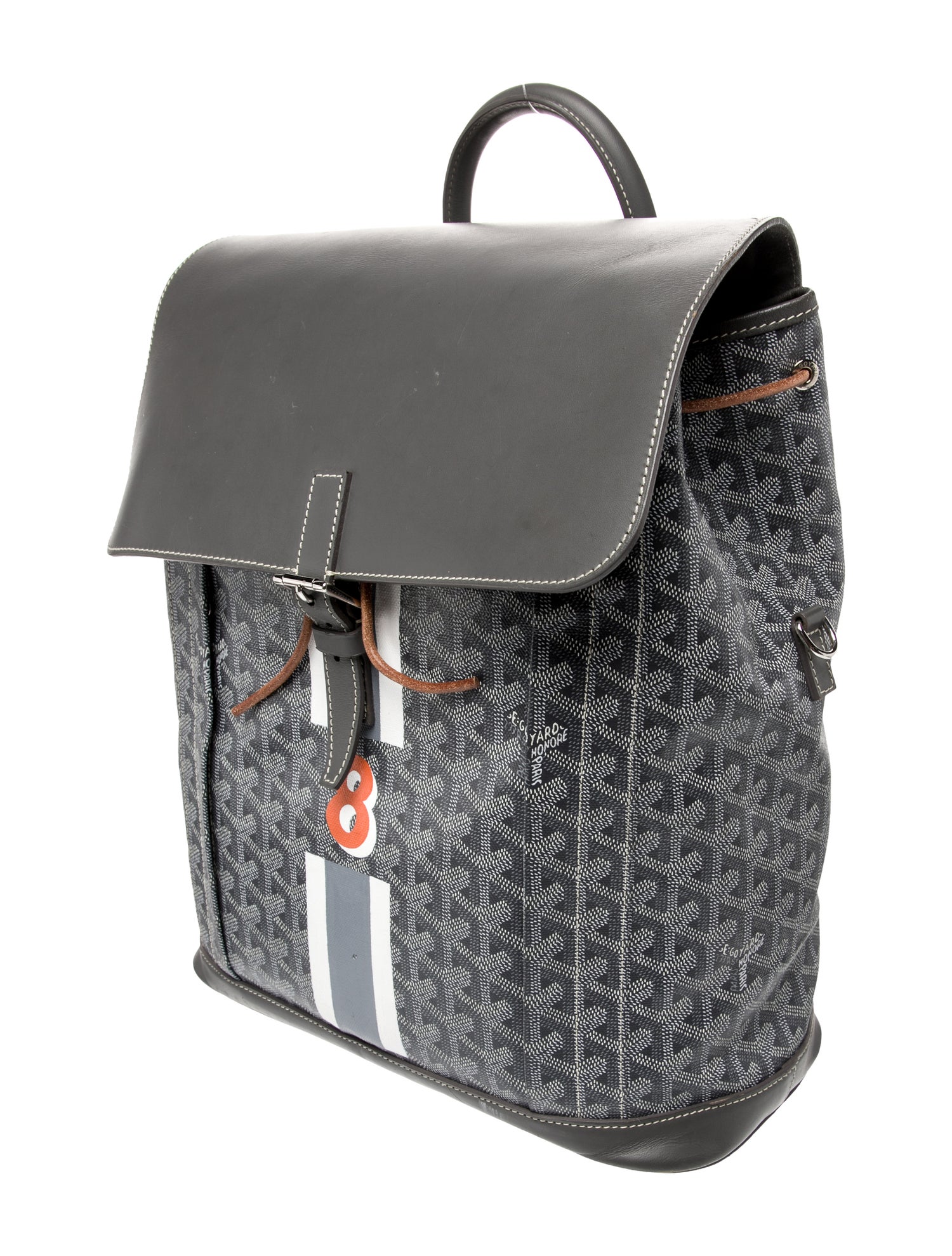 Goyard Goyardine Alpin