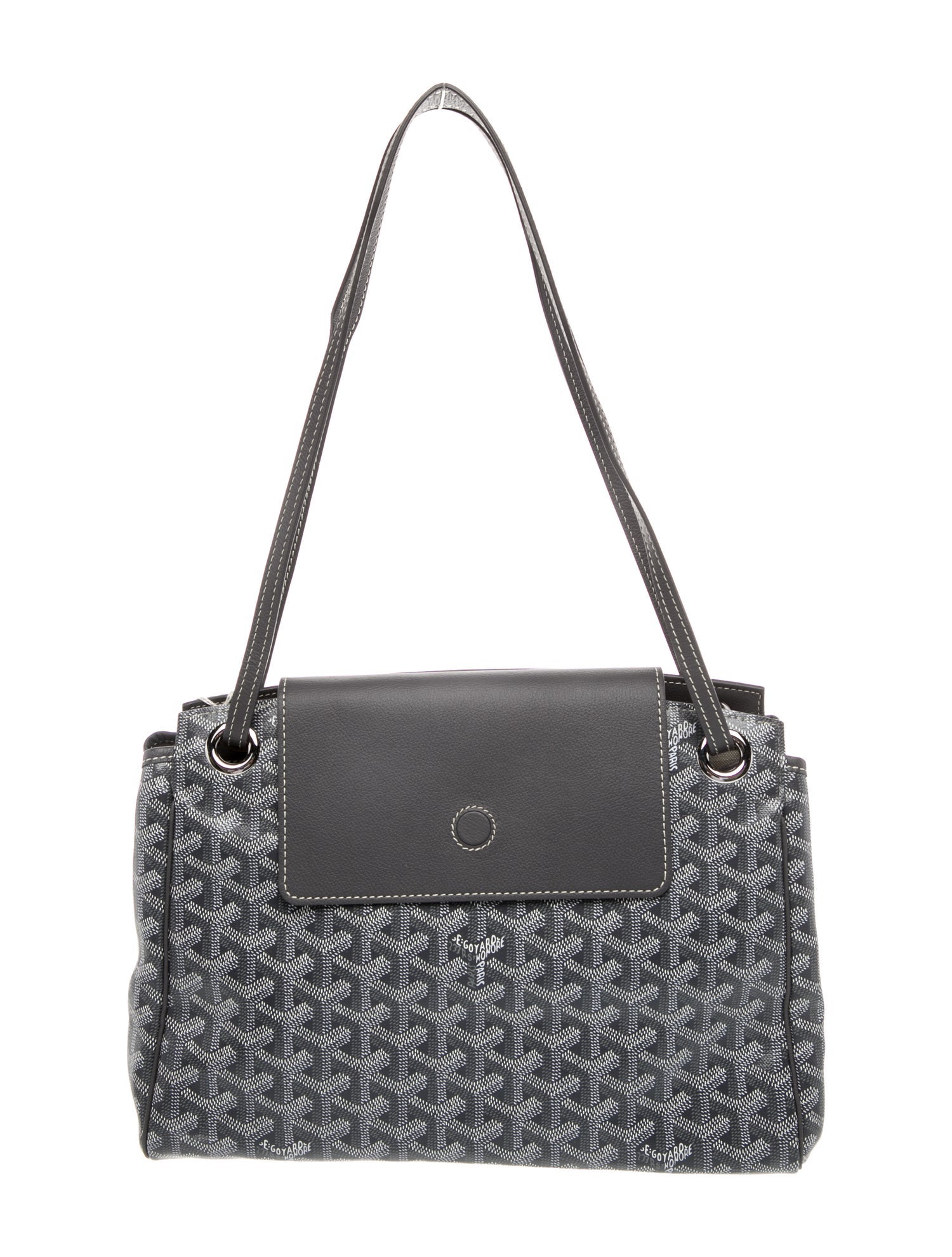 Goyard Goyardine Sac Rouette 2025 w/ Tags