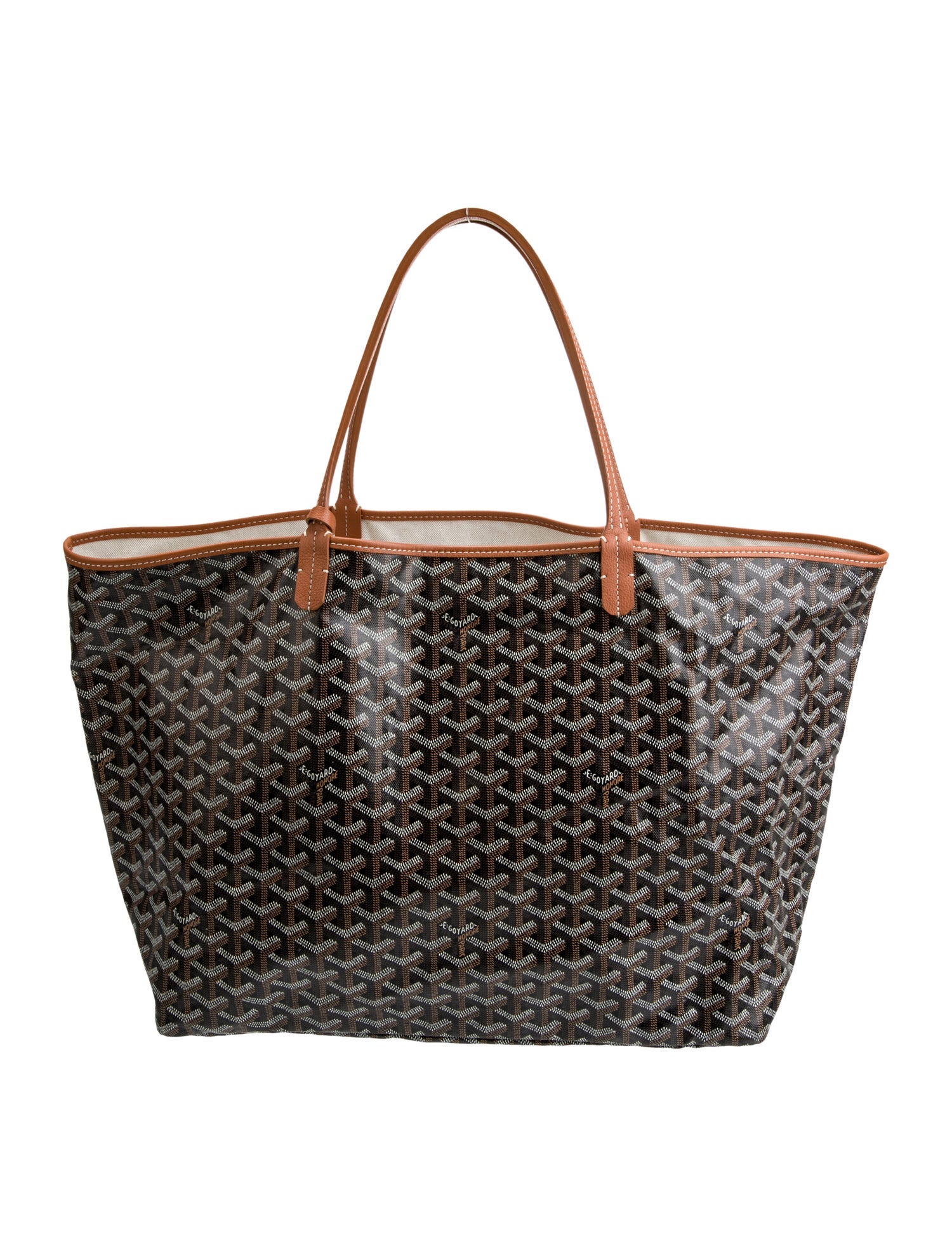 Goyard Goyardine St.Louis GM