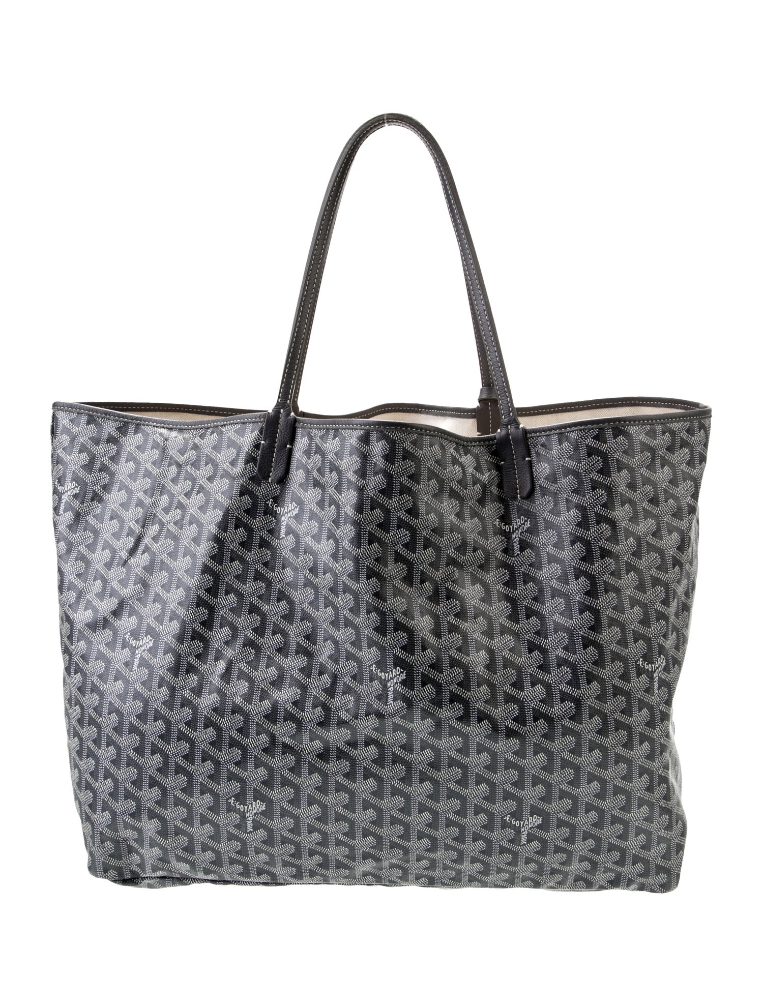 Goyard Goyardine St.Louis PM
