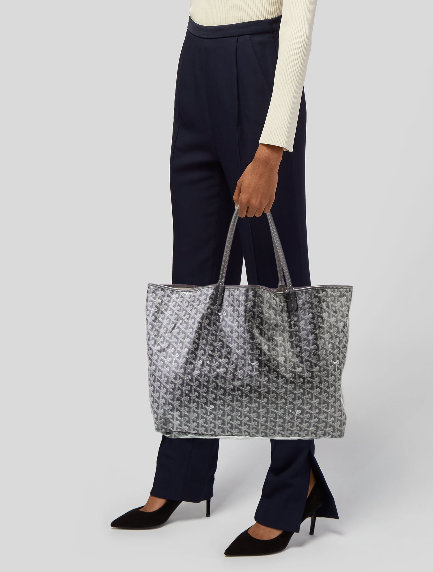 Goyard Goyardine St.Louis PM