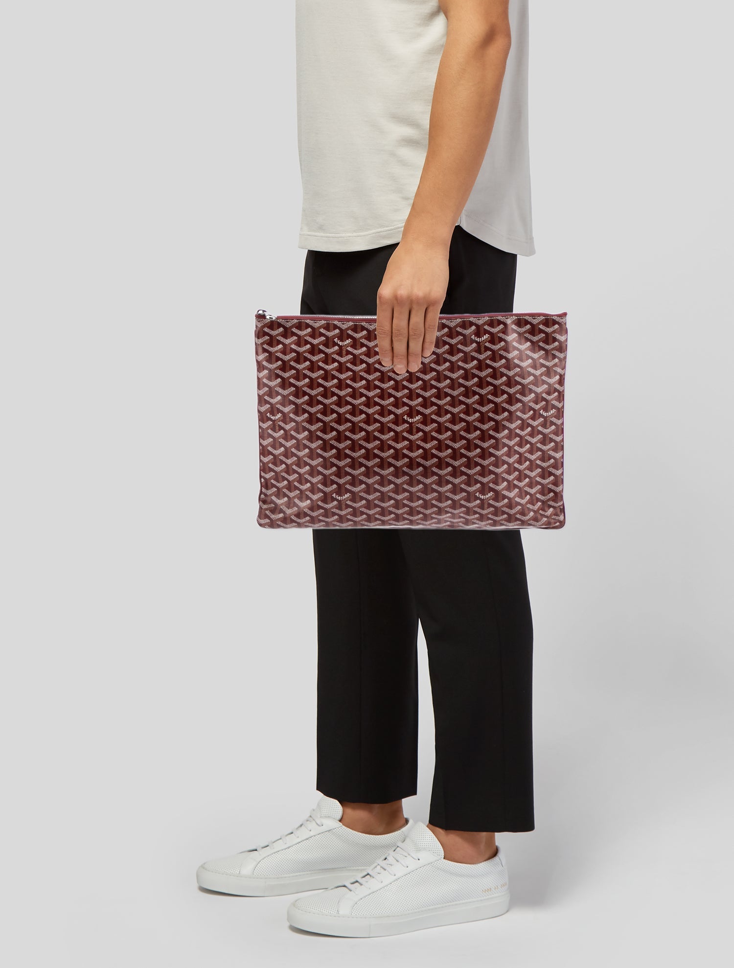 Goyard Goyardine Senat GM