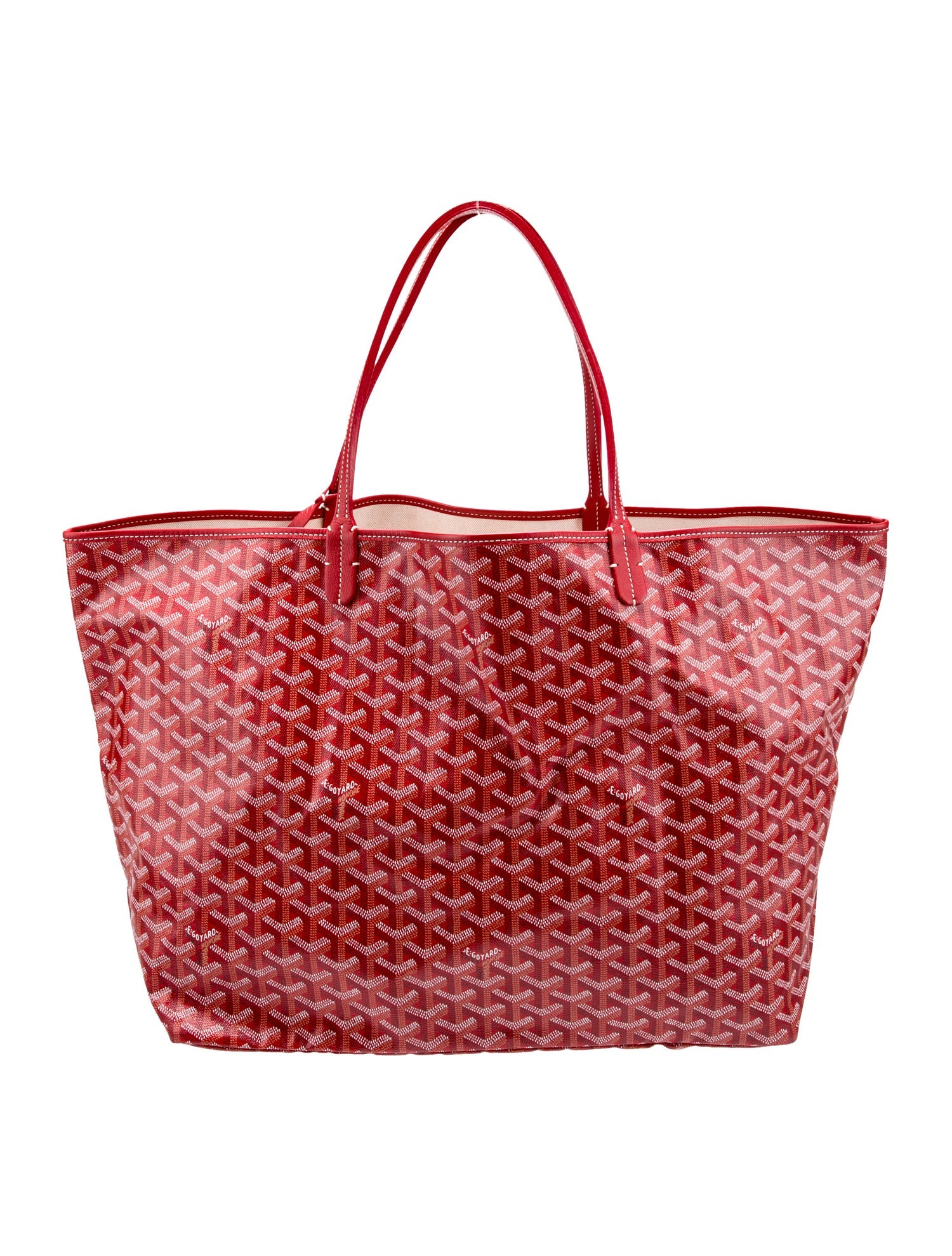 Goyard Goyardine St.Louis GM