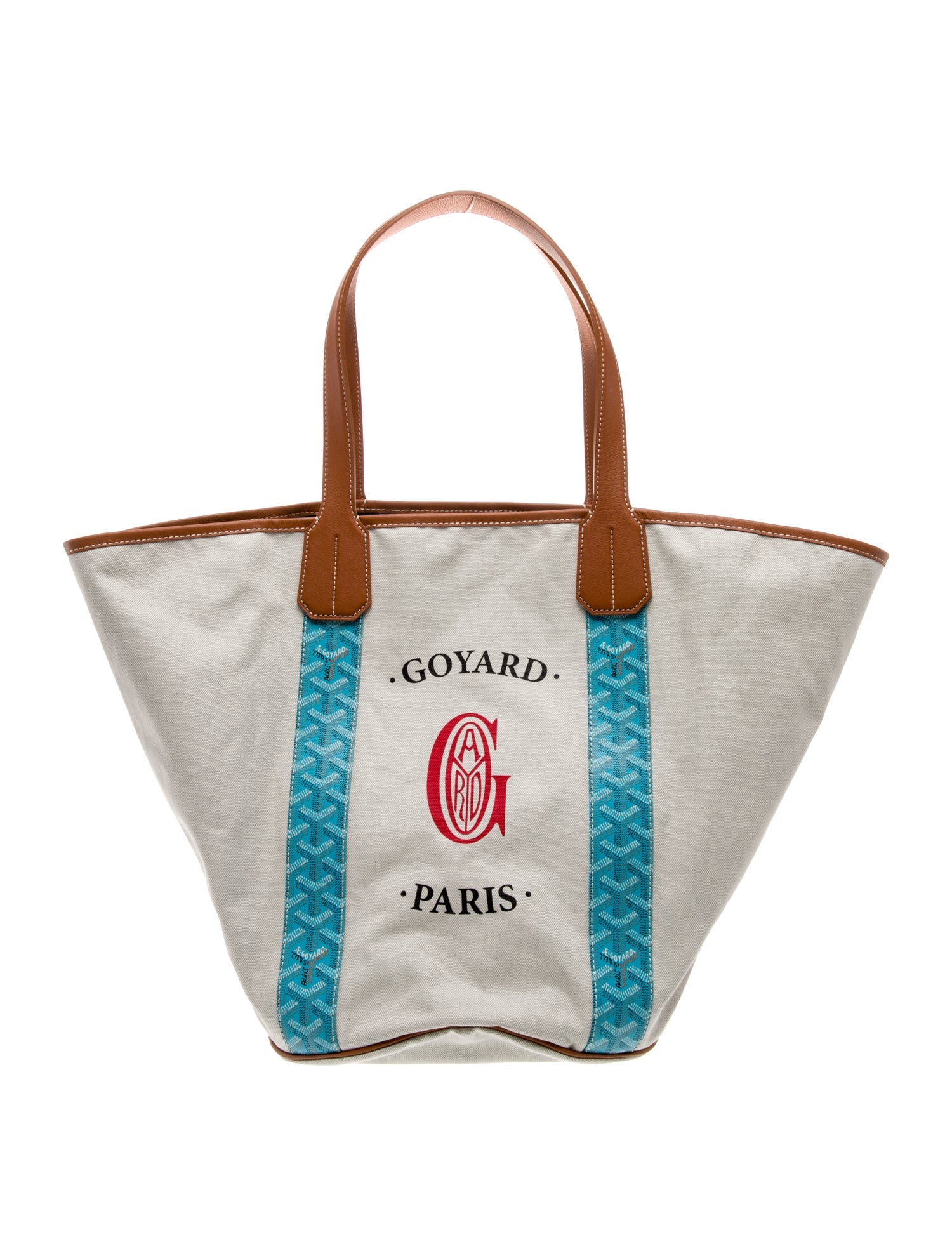 Goyard Goyardine Belharra