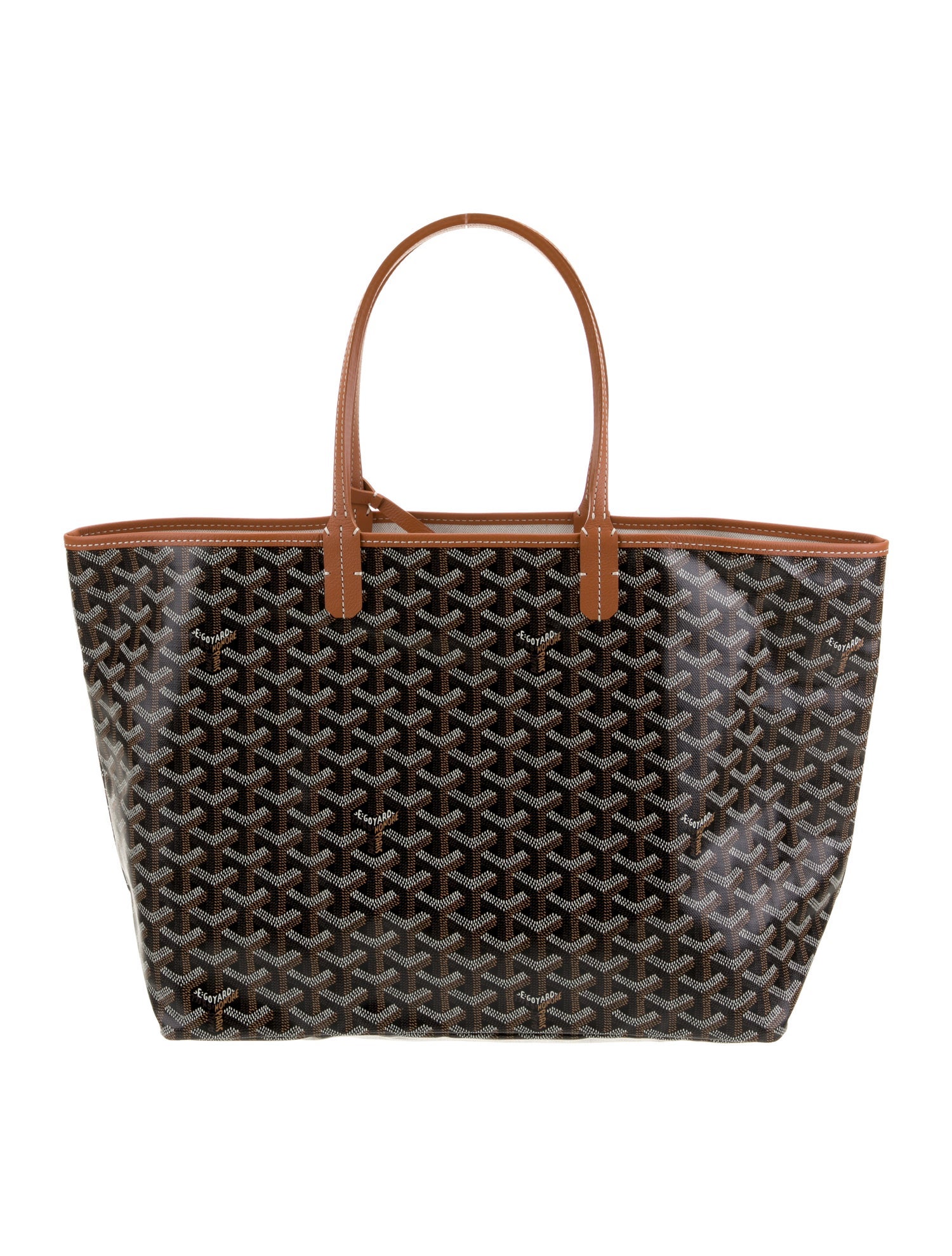 Goyard Goyardine St.Louis w/ Tags
