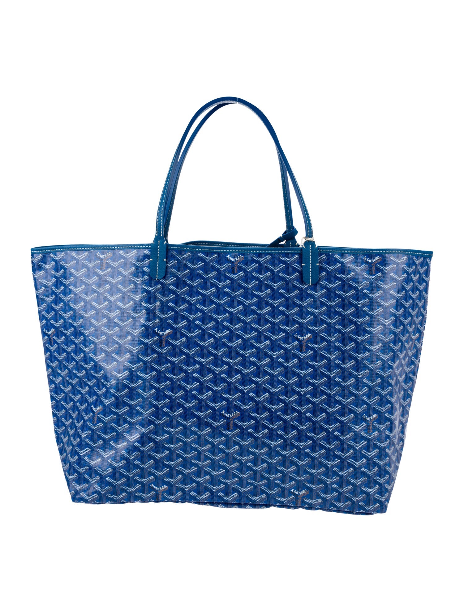 Goyard Goyardine St. Louis GM 2024