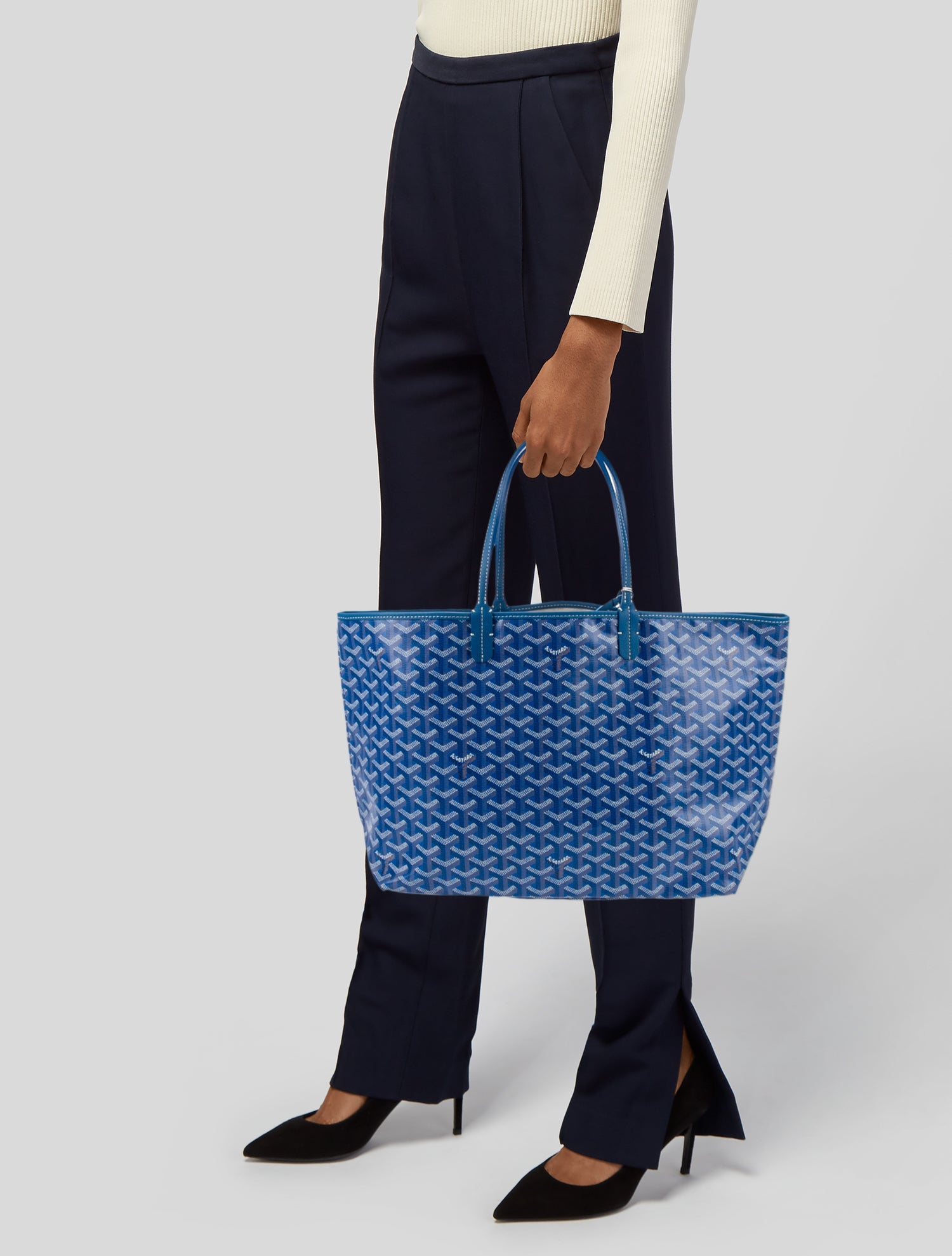 Goyard Goyardine St. Louis PM 2024
