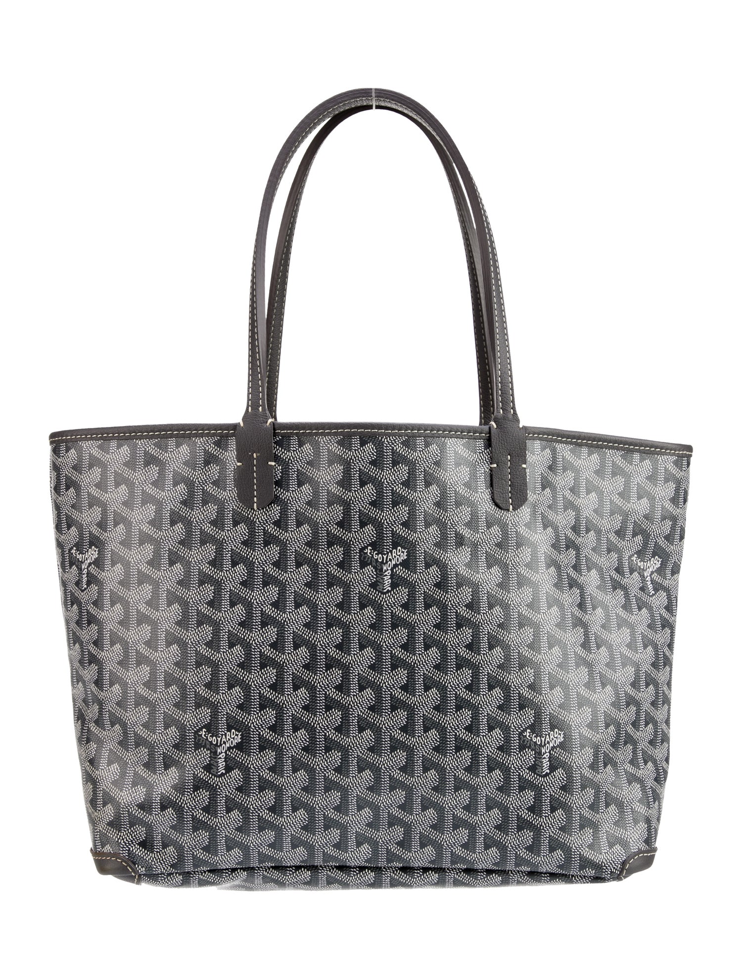 Goyard Goyardine Artois PM 2023