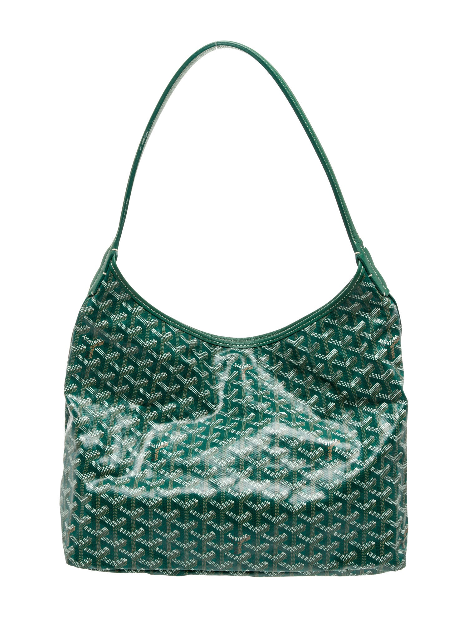 Goyard Goyardine Boheme 2022