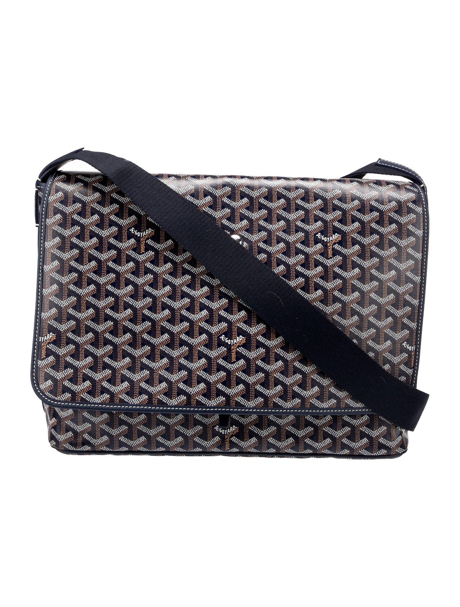 Goyard Goyardine Capetien