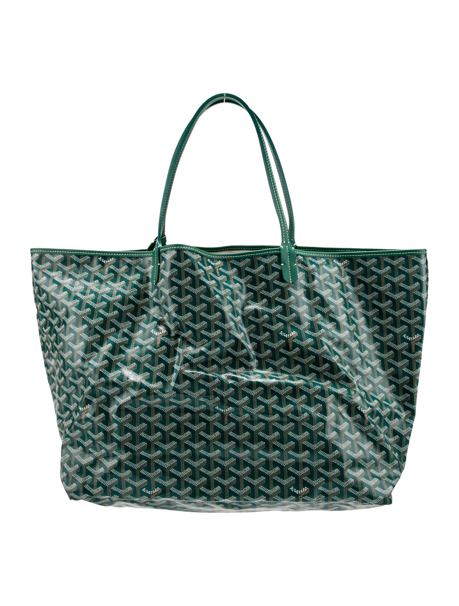 Goyard Goyardine St.Louis