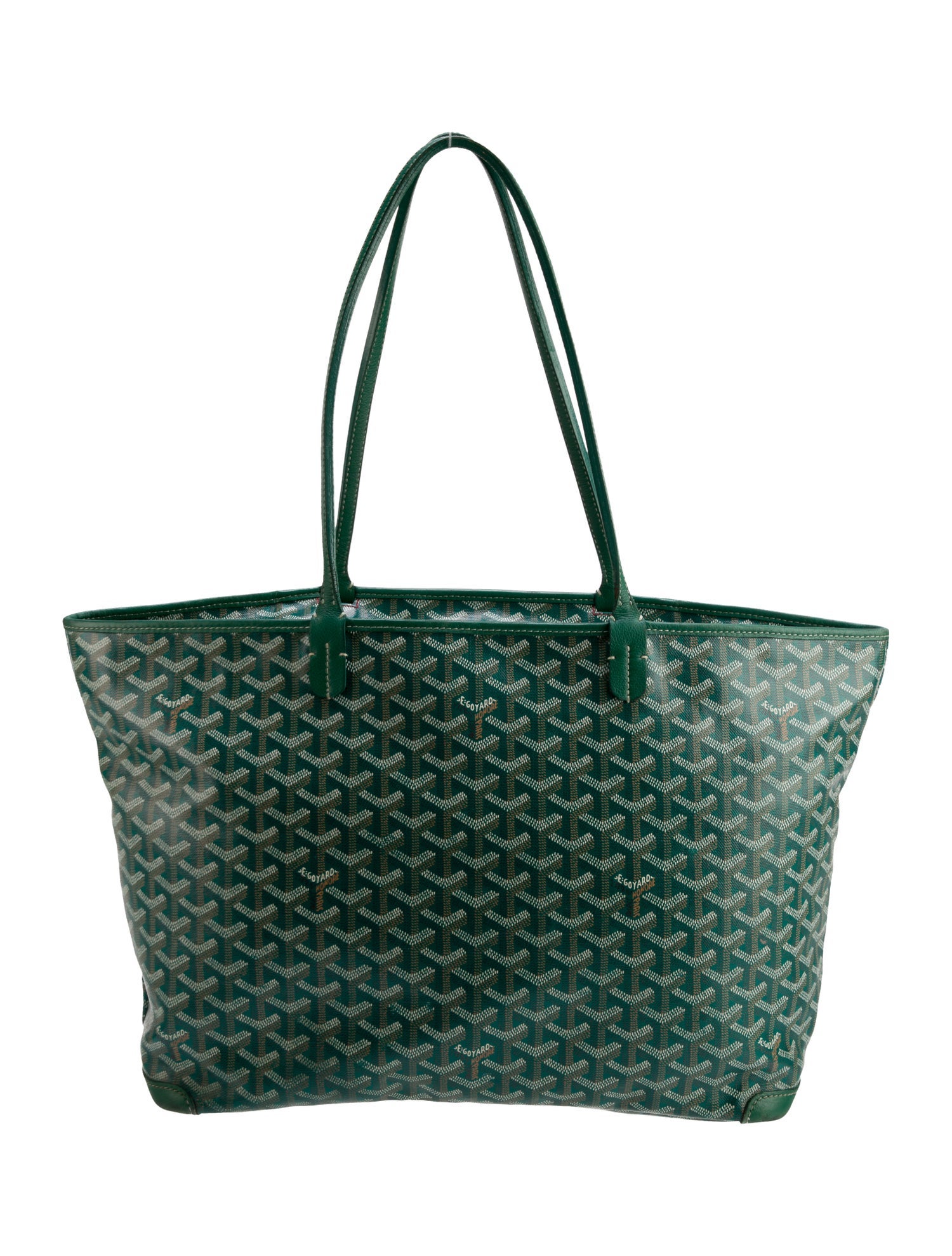 Goyard Goyardine Artois GM