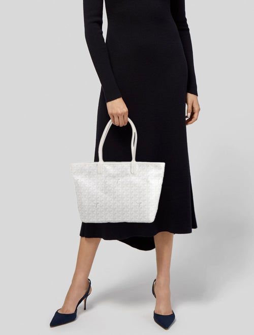 Goyard Goyardine Artois MM 2024