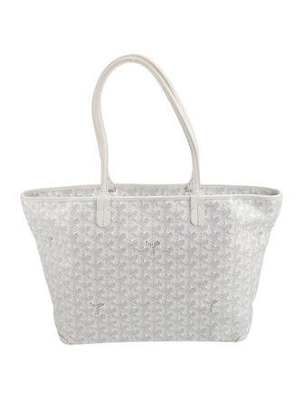 Goyard Goyardine Artois MM 2024