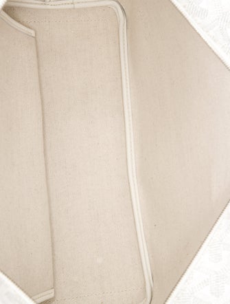 Goyard Goyardine Artois MM 2024