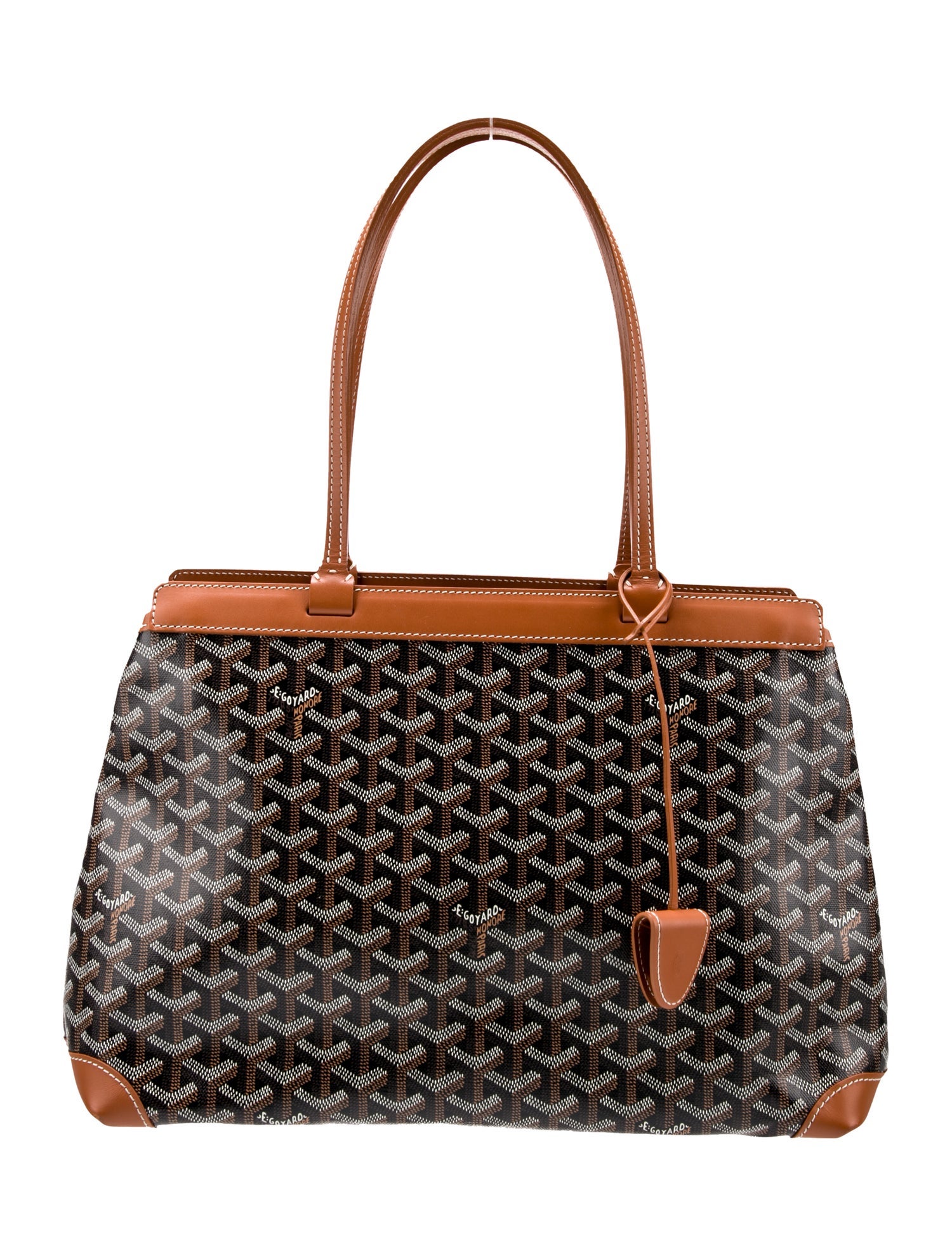 Goyard Goyardine Bellechasse