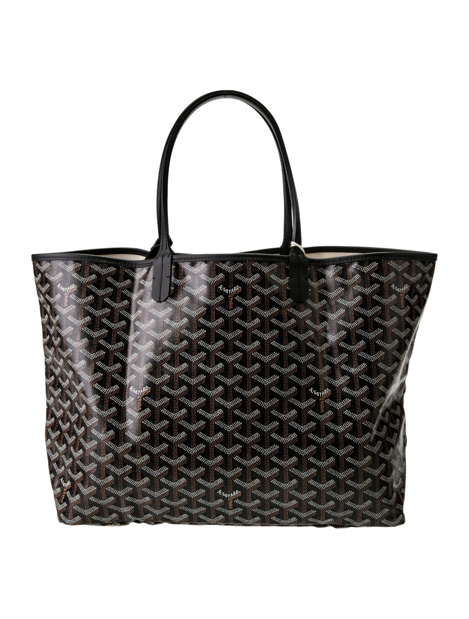 Goyard Goyardine St.Louis PM 2024 w/ Tags