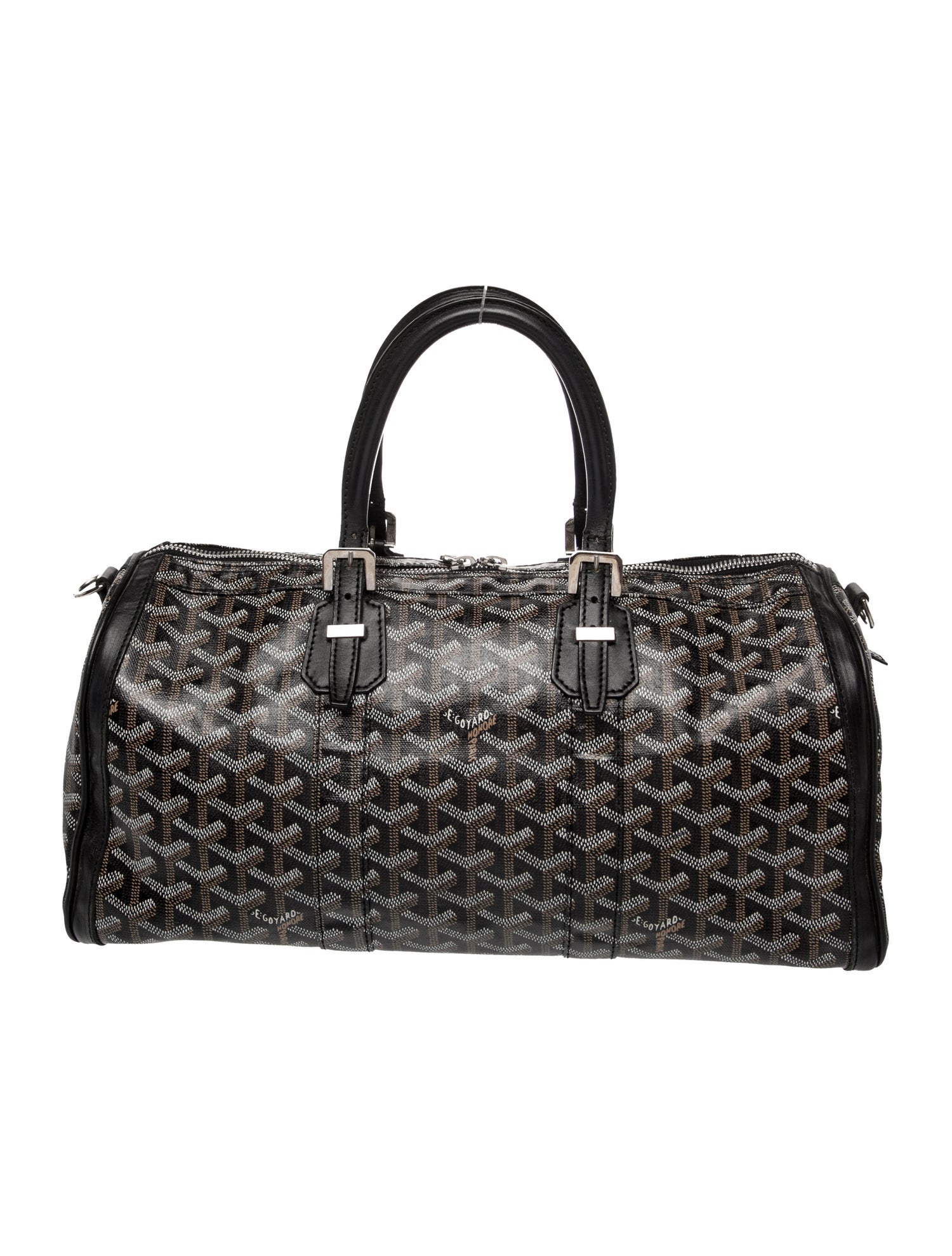 Goyard Goyardine Croisière 35