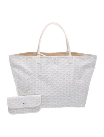 Goyard Goyardine St.Louis GM 2024