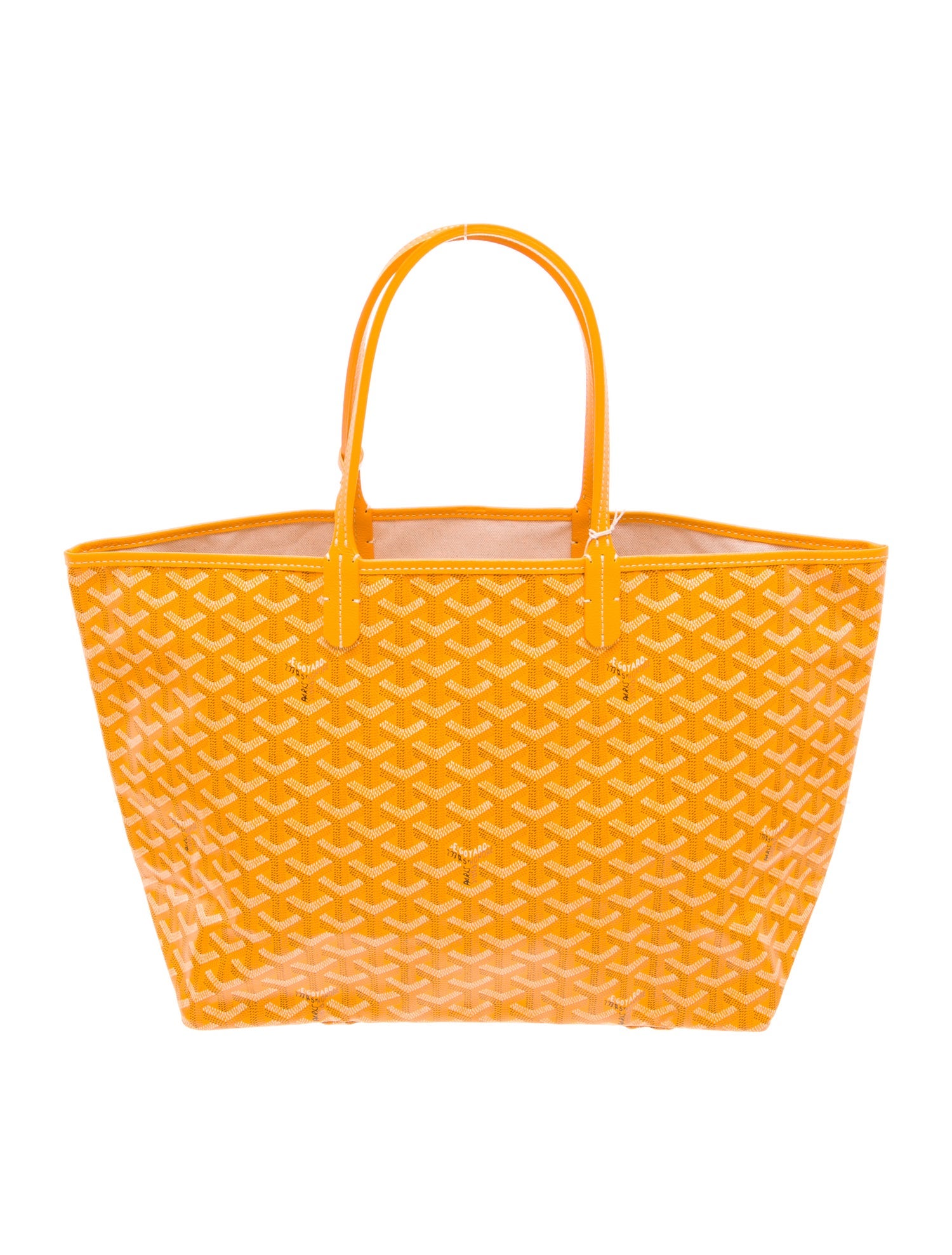 Goyard Goyardine St. Louis PM 2023