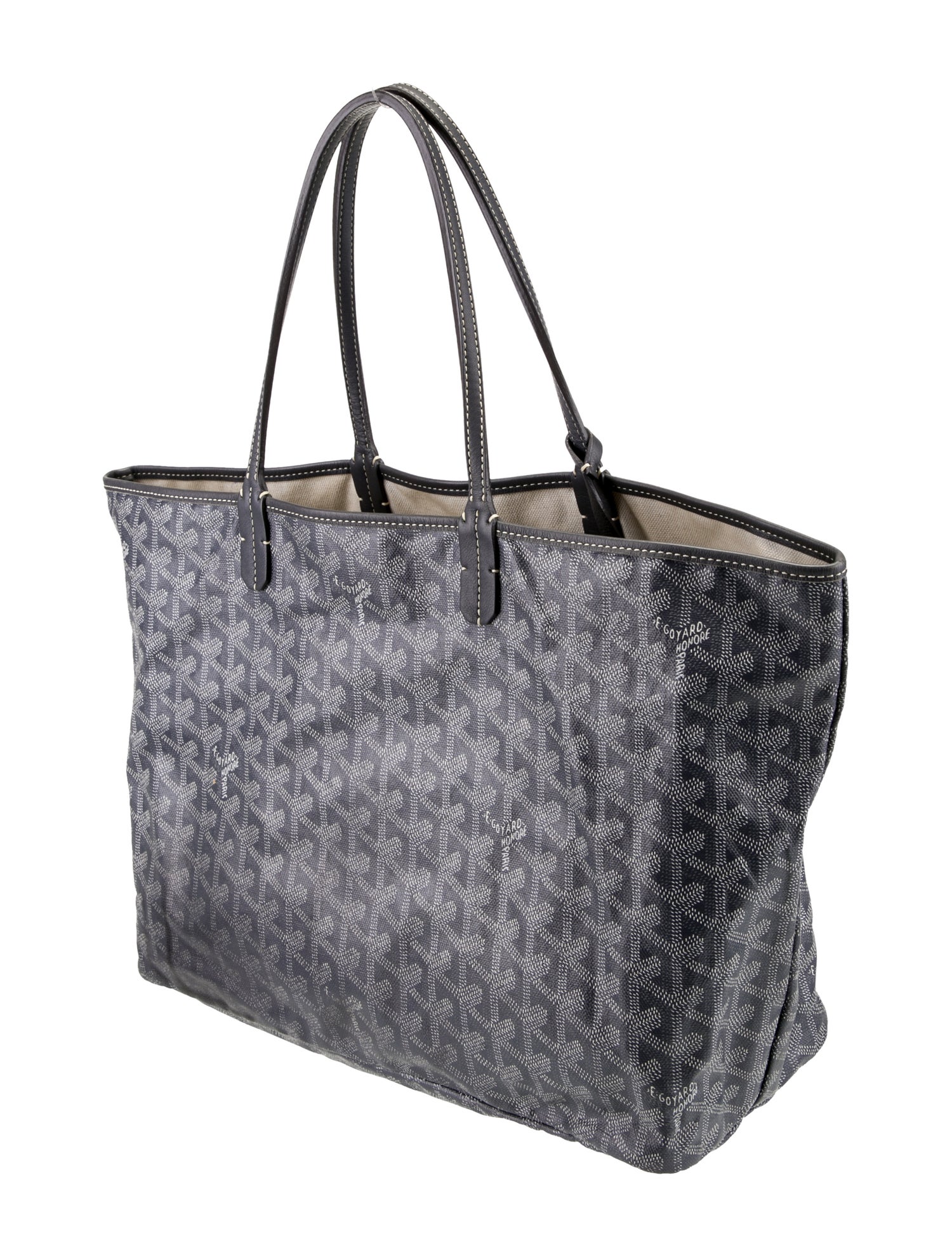 Goyard Goyardine St.Louis GM