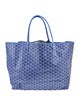 Goyard Goyardine Le Jardin St. Louis GM 2025
