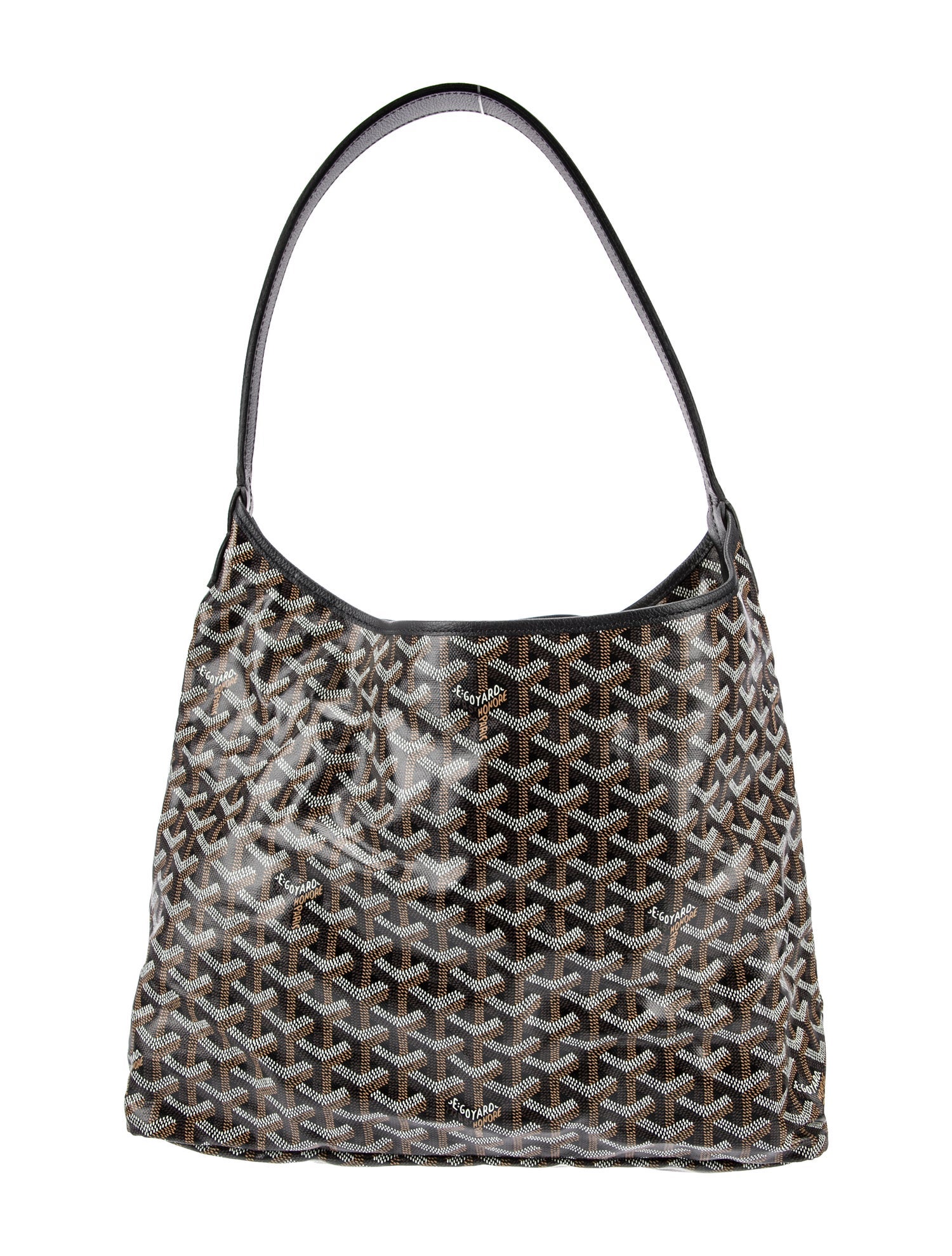 Goyard Goyardine Boheme