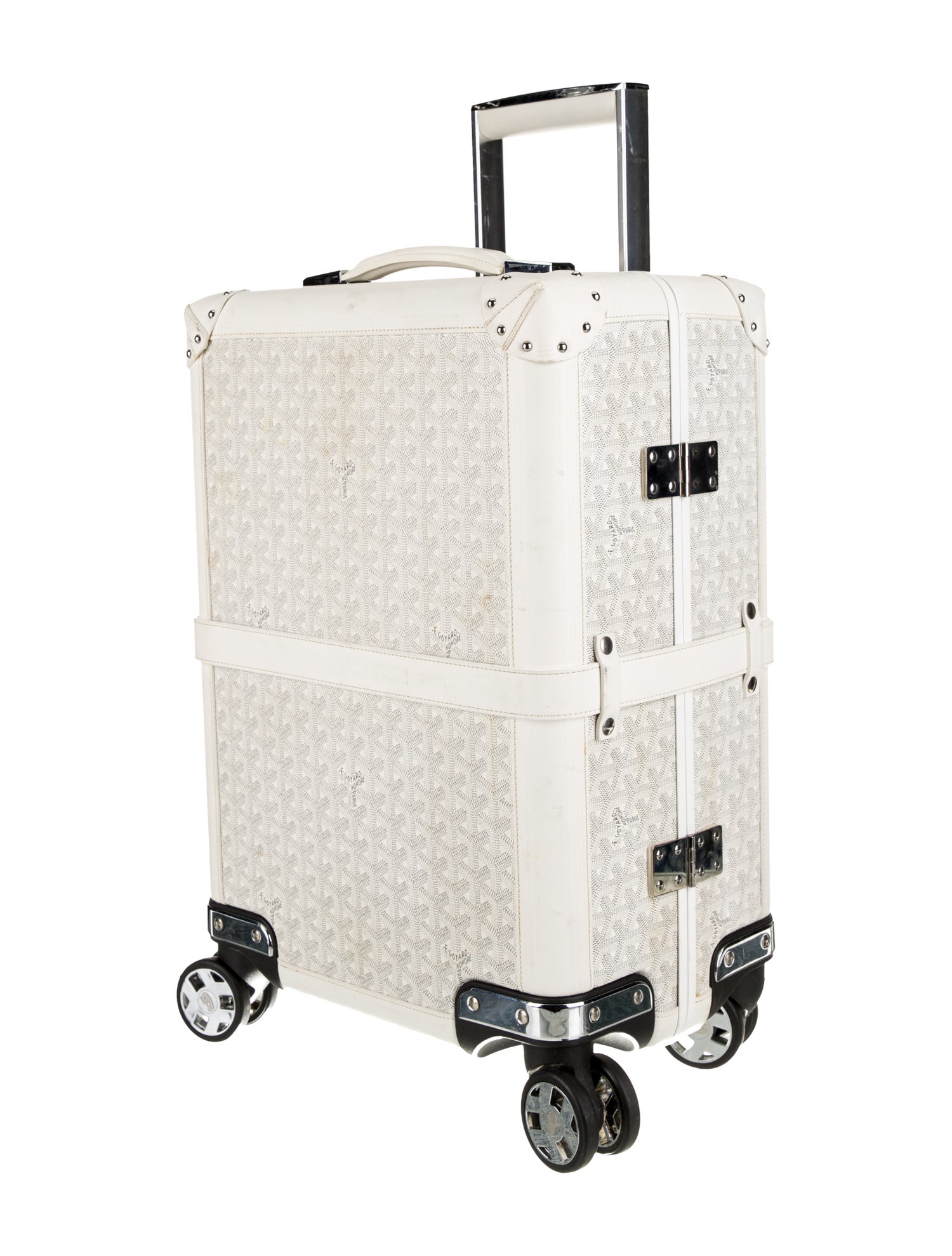 Goyard Goyardine Bourget PM