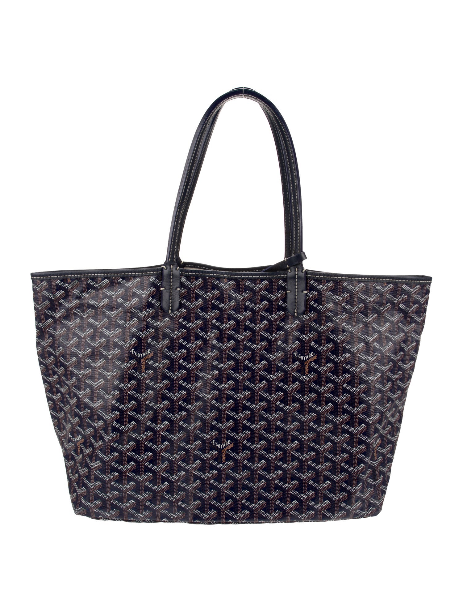 Goyard Goyardine St.Louis PM