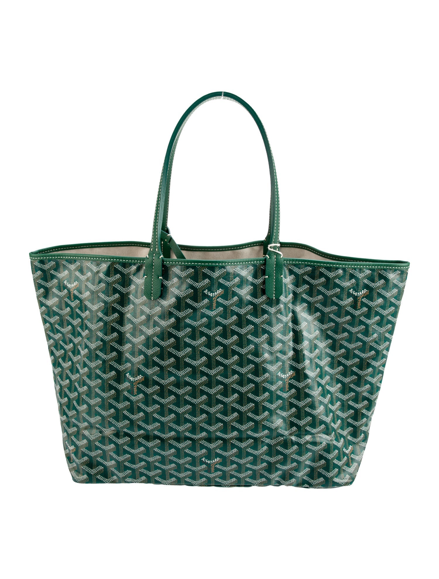 Goyard Goyardine St.Louis PM 2023
