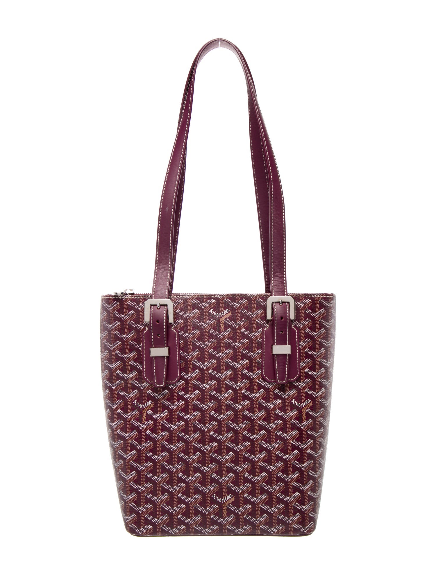 Goyard Goyardine Marie Galante PM
